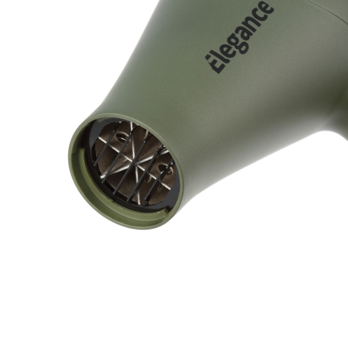 Hair dryer 2300W ELEGANCE DEWAL 03-9010 Olive